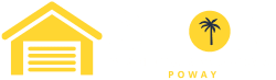 Shon Garage Door Repair & Service In Poway - Official Logo